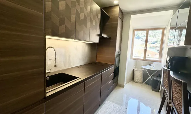 Недвижимость Apartment Monaco, Moneghetti: 7