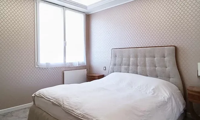 Недвижимость Apartment Monaco, Moneghetti: 8