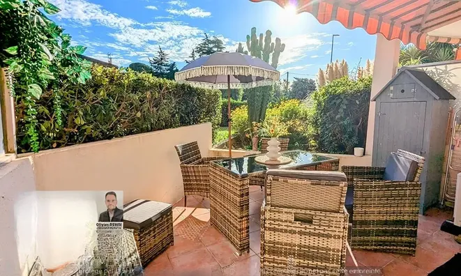 Недвижимость Villa Cannes Croix des Gardes: 2