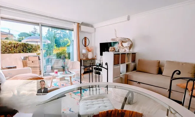 Недвижимость Villa Cannes Croix des Gardes: 4