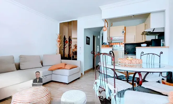 Недвижимость Villa Cannes Croix des Gardes: 7