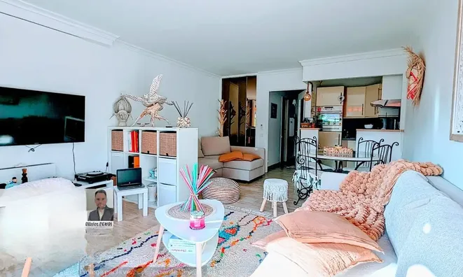 Недвижимость Villa Cannes Croix des Gardes: 8