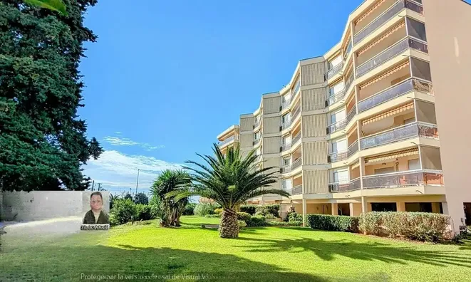 Недвижимость Villa Cannes Croix des Gardes: 12