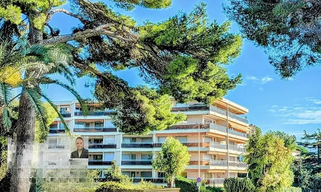 Недвижимость Villa Cannes Croix des Gardes: 13