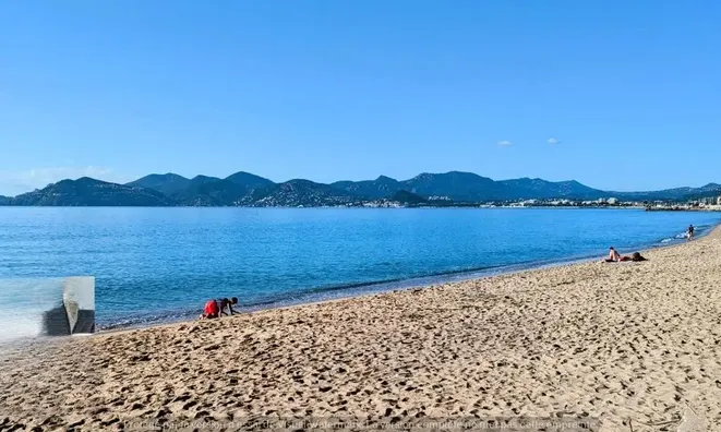 Недвижимость Villa Cannes Croix des Gardes: 14