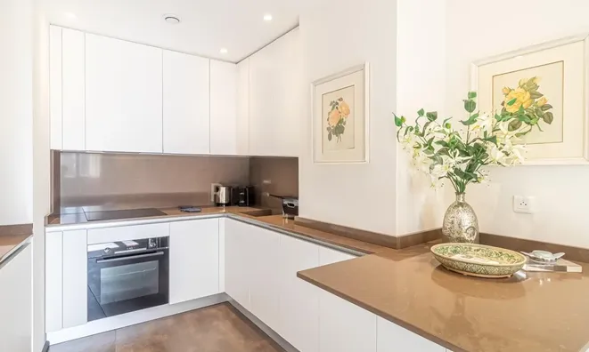 Недвижимость Apartment Monaco, La Rousse: 4
