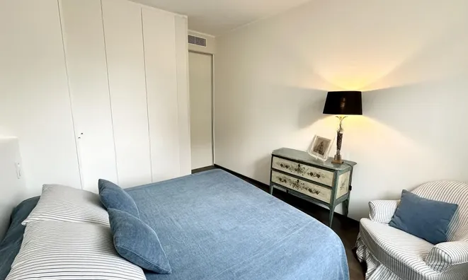 Недвижимость Apartment Monaco, La Rousse: 5