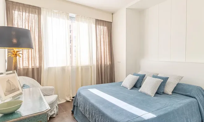 Недвижимость Apartment Monaco, La Rousse: 6