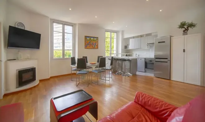 Недвижимость Villa Suquet: 2