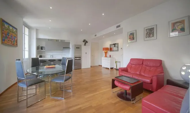 Недвижимость Villa Suquet: 5