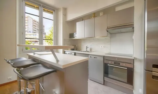 Недвижимость Villa Suquet: 6
