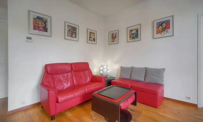 Недвижимость Villa Suquet: 8