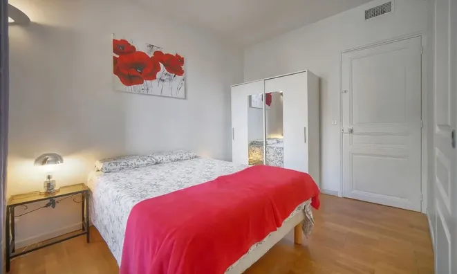 Недвижимость Villa Suquet: 11