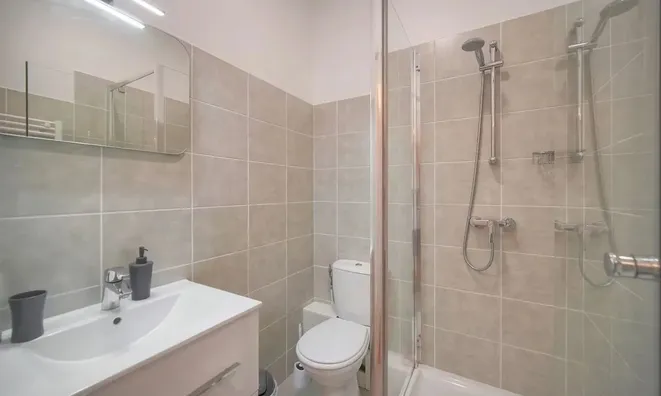 Недвижимость Villa Suquet: 13