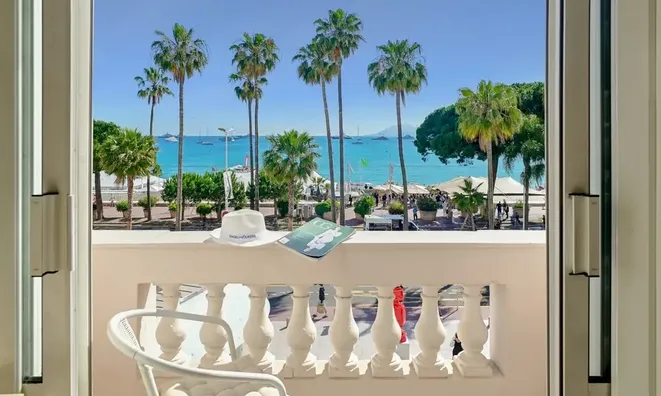 Недвижимость Villa Cannes Centre-ville: 2