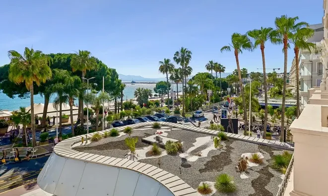 Недвижимость Villa Cannes Centre-ville: 3