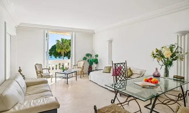 Недвижимость Villa Cannes Centre-ville: 4