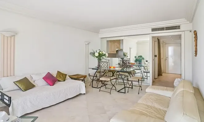 Недвижимость Villa Cannes Centre-ville: 5
