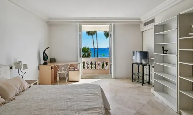 Недвижимость Villa Cannes Centre-ville: 6