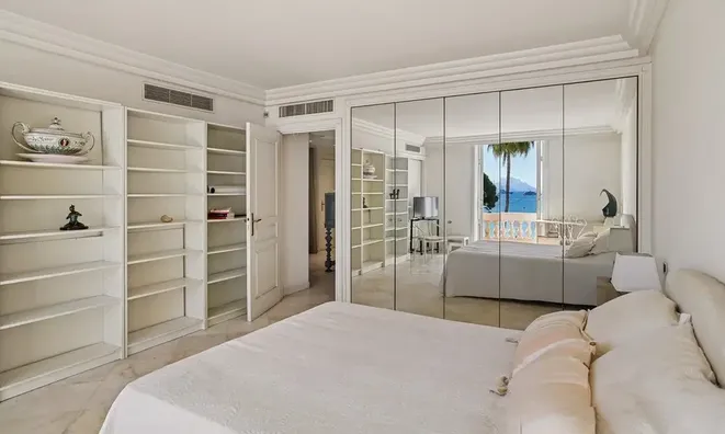 Недвижимость Villa Cannes Centre-ville: 7
