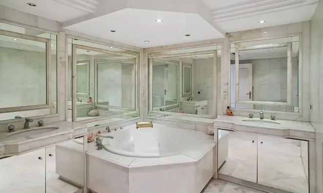 Недвижимость Villa Cannes Centre-ville: 8