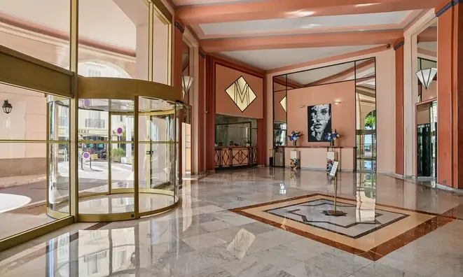 Недвижимость Villa Cannes Centre-ville: 9