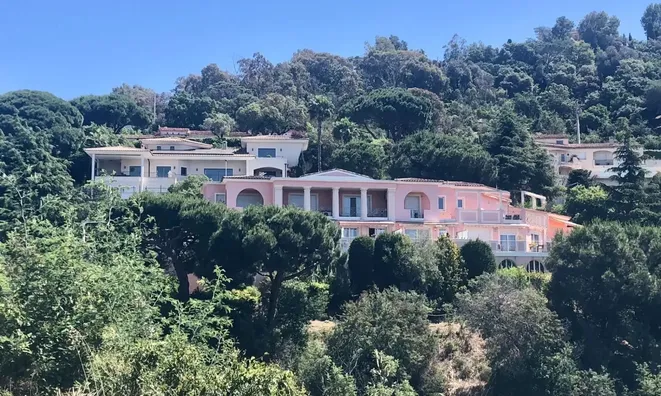 Недвижимость Villa La Bocca: 2