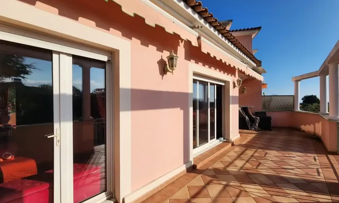 Недвижимость Villa La Bocca: 3