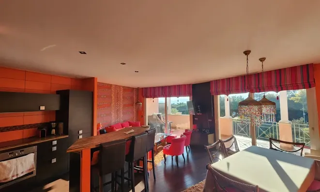 Недвижимость Villa La Bocca: 5