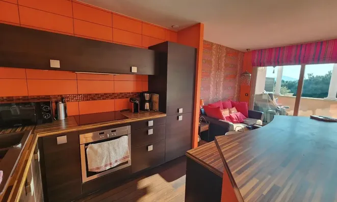 Недвижимость Villa La Bocca: 6