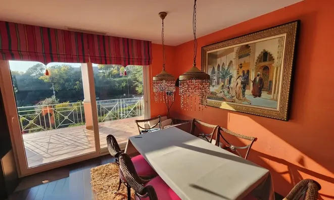 Недвижимость Villa La Bocca: 7