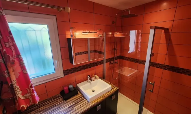 Недвижимость Villa La Bocca: 8
