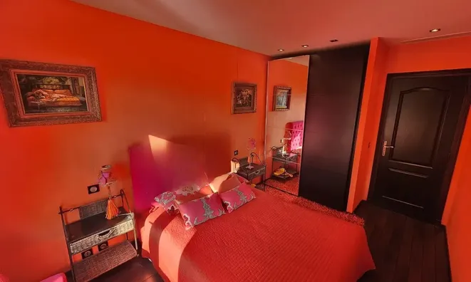 Недвижимость Villa La Bocca: 9