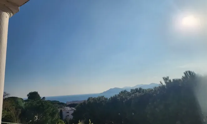 Недвижимость Villa La Bocca: 10