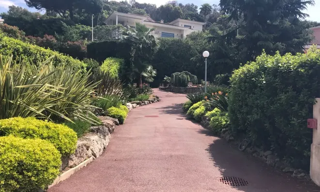 Недвижимость Villa La Bocca: 14