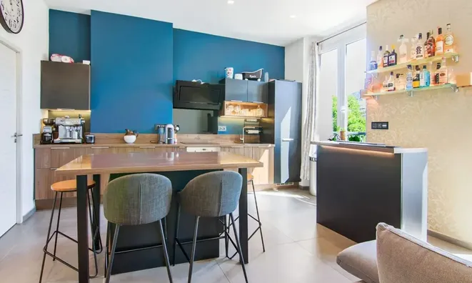 Недвижимость Villa Cannes: 5