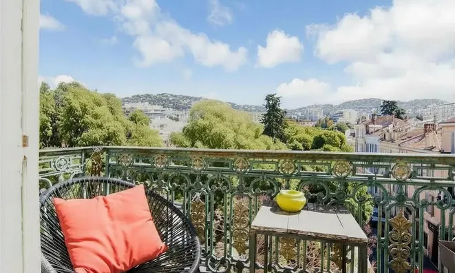Недвижимость Villa Cannes: 6