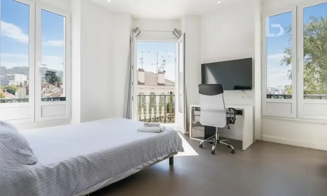 Недвижимость Villa Cannes: 7
