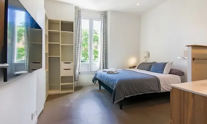 Недвижимость Villa Cannes: 8