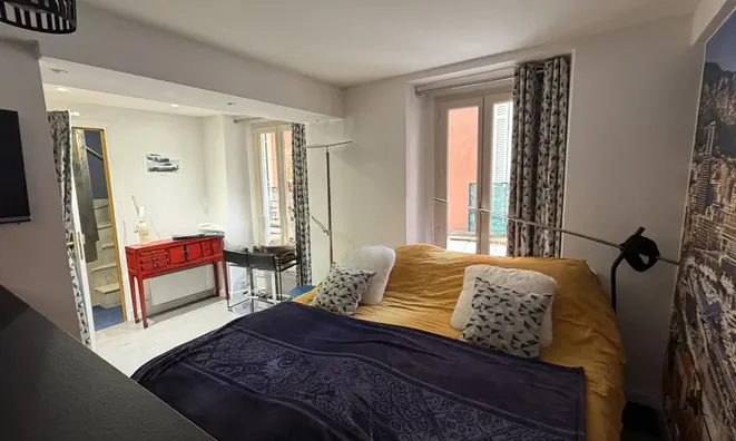 Недвижимость Apartment Monaco, Monaco-Ville: 3