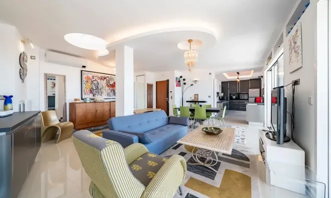 Недвижимость Villa Cannes République: 4
