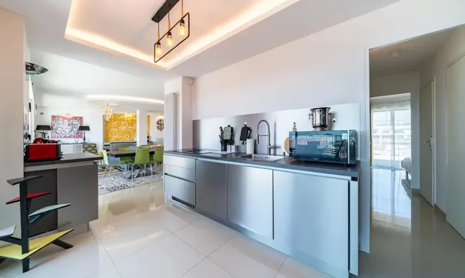 Недвижимость Villa Cannes République: 5