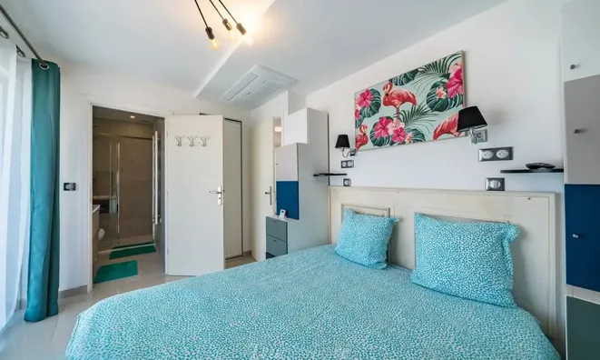 Недвижимость Villa Cannes République: 7