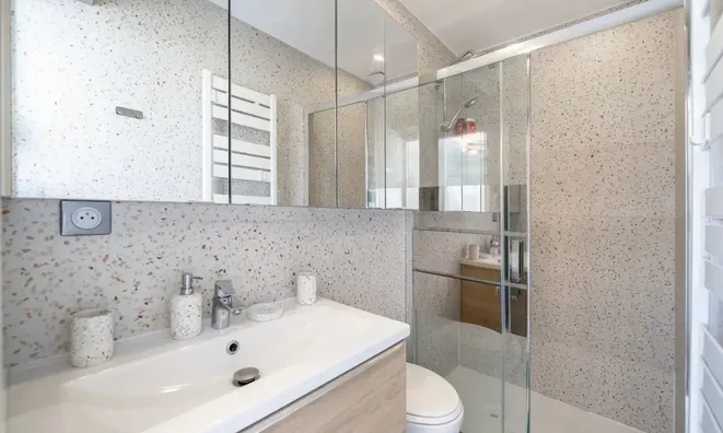 Недвижимость Villa Cannes République: 8