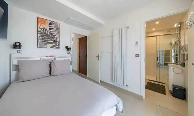 Недвижимость Villa Cannes République: 9