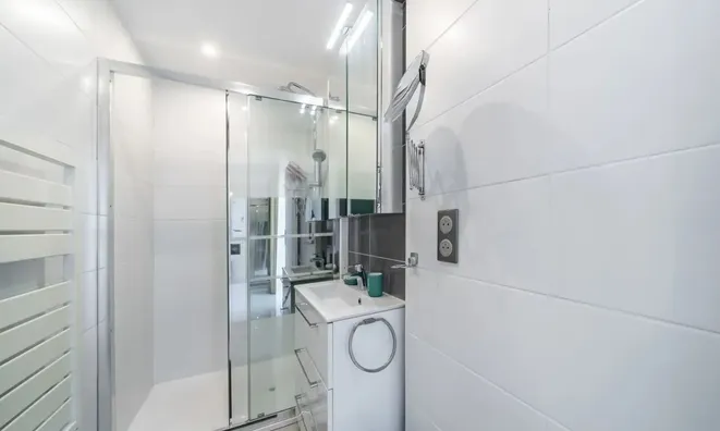 Недвижимость Villa Cannes République: 10