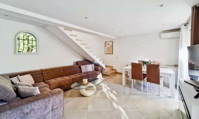 Недвижимость Villa Cannes: 2
