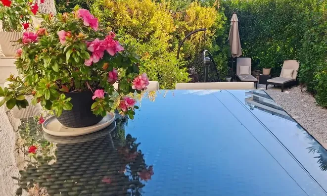 Недвижимость Villa Cannes: 4