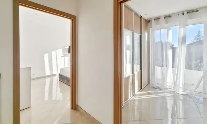 Недвижимость Villa Cannes: 8
