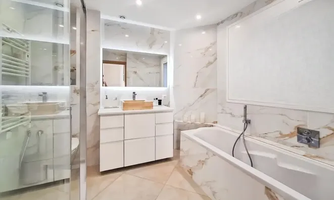 Недвижимость Villa Cannes: 12